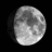 Moon age: 11 days, 0 hours, 45 minutes,85%