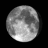 Moon age: 20 days, 1 hours, 38 minutes,67%